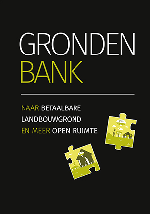 Publication Grondenbank